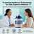 4-in-1 Gut Health - Prebiotics + Probiotics + Digestive Enzymes