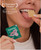 NuStrips™ Fast-Dissolving Beauty Strips with Biotin, Folate & Vitamin E – Hair, Skin & Nails Supplement – Supports Hair Growth & Reduces Hair Fall – Non-GMO, Vegan – Delicious Strawberry (30 Strips)