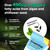 Complement Essential Vegan Multivitamin for Women & Men (30 Servings)