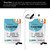 Complement Essential Vegan Multivitamin for Women & Men (30 Servings)