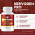 IDEAL PERFORMANCE (5 Pack) Nervogen Pro Supplement (300 Capsules)