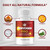 IDEAL PERFORMANCE (5 Pack) Nervogen Pro Supplement (300 Capsules)