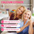 Calcium Citrate Gummies 1200 mg for Adults - Ultimate Absorption Calcium