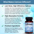 Calciven Natural Bone Support Supplement, Vegetarian, Gluten-Free
