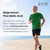 Optimum Magnesium, Energy & Sleep Support, 240 Capsules