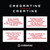 Unmatched CreGAAtine Optimized Creatine, Strength Support, 60 Servings