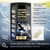 PREHAB Tendon + Ligament + Total Joint Support | #1 Joint Supplement for Athletes | 40 Ingredient Super Complex | Glucosamine Chondroitin MSM Turmeric | Premium Tendon Ligament Joint Supplement
