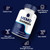Memo Genesis Supplement Pills, All Natural Brain and Cognitive Clarity Support, MemoGenesis Capsules (3 Pack)