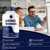 Memo Genesis Supplement Pills, All Natural Brain and Cognitive Clarity Support, MemoGenesis Capsules (3 Pack)