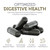 Zahler - CandAid Cleanse Digestive Health Supplement with Probiotics for Women & Men - Daily Adults, Men & Women Probiotic for Gut Health & Overgrowth - Kosher (60 Timed Release Capsules)