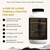 Ancestral Supplements Mofo Men's Beef Organ Capsule Supplement, 180 Ct