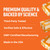 Force Factor Better Turmeric Supplement, Extra Strength Joint Support