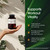 NatureBell Fadogia Agrestis 600mg & Tongkat Ali 400mg, 240 Capsules