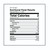PIQUE BT Fountain Beauty Electrolyte Powder - Hydration Powder Packets with Hyaluronic Acid, Ceramides, Magnesium for Hydrated, Elastic Skin - No Added Sugar - 28 Single Serve Sticks (Pack of 1)