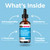 Liquid Collagen Peptides for Women with Ashwagandha & L-Theanine