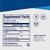 Vimergy MSM with Silica & Calcium, Vegan, 120 Capsules and Servings