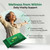 LABO Nutrition Brazilian Green Propolis Ultimate Artepillin C - 3 Pack