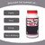 PROSTMEN Prostate Supplement Capsules - Prostate Support - Urinary Frequency - Quality Sleep - Energy & Vitality - Saw Palmetto - Sting Nettle - Pack of 2-120 Caps