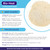 Aspire Nutrition 5-in-1 Bio-Heal® Probiotic Powder for Kids, Men & Women