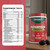 Greens+ Organic Reds Superfood Powder, Antioxidant Energy Powder 8.46 oz