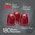 Viteey Prebiotic Fiber Gummies for Adults, 7g