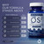 Nugevity OS2 - Ocular Support Solution, 270 Ct - Patented Eye Vitamins