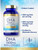 Carlyle DHA Supplement 1500mg | 180 Softgels | Omega-3 Supplement