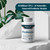 Pattern Wellness Probiotic Supplement – 30 Vegan Capsules