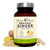 Herbal Roots Organic Ginger Capsules - Digestive Support - USDA Certified Organic - 60 Vegan Capsules