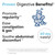BioGaia Protectis Immune Active Probiotic | Probiotic + Vitamin D | Supports Immune, Digestive and Overall Health | Probiotics for Men & Women | Capsules | 60 Day Supply