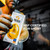 YOLKED Muscle Building Supplement Powder - NSF Certified - 30 Servings