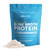 Paleovalley 100% Grass Fed Bone Broth Protein Powder, Unflavored