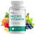 Dr Brad MicroVitamin | Methylated Multivitamin + Lutein/Zeaxanthin + D3/K2