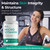 Dr Brad MicroVitamin | Methylated Multivitamin + Lutein/Zeaxanthin + D3/K2