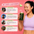 Kiala Nutrition Super Greens Powder with Spirulina & Chlorella for Digestion, Gut Health, Immunity, Adaptogens, Energy, Gluten Free, Vegan, Sugar Free, Watermelon Slush, 30 Servings