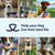Origin Labs Belly Buddies - Probiotics for Dogs - Prebiotics & Probiotics - Supports Gut, Skin, and Immune Health - 5 Billion CFUs 7 Strain Probiotic Blend - Natural Bacon Flavor, 90 Soft Chews