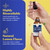 Concentrated Liquid Collagen Peptides Supplement - 30,000mcg Hydrolyzed Liquid Collagen for Women plus Biotin Hair, Skin, Nail Support - Sublingual Drops or Natural Lemon Drink 2x2oz