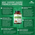 Zazzee Extra Strength French Maritime Pine Bark Extract 20:1, 180 Capsules