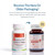 WELLNESS EXTRACT Eannatto Tocotrienols Vitamin E Supplements Tocopherol Free, Non-GMO, Gluten Free & Antioxidant (300MG 60 Softgels)