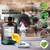 Hair Growth Vitamins For Men - Anti Hair Loss Pills. Regrow Hair & Beard Growth Supplement For Volumize, Thicker Hair.Stop Hair Loss And Thinning Hair With Biotin & Saw Palmetto Hair Vitamins.120 Caps