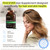 DermaIRON Iron Supplement for Women & Men – Gentle Iron for Low Ferritin & Anemia Support, Hair Thinning & Hair Loss Support, with Collagen & Vitamin C