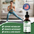 [2-Pack] Liquid Chlorophyll Drops - All-Natural Concentrate – Immune System Support, Energy Booster, and Digestion – from Mulberry Leaves - 240 Servings - [2-Pack]
