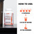 Huge Multi, Multivitamin for Men, High-Performance All-in-One Formula for Athletes & Bodybuilding, Vitamin & Mineral Replenishment, Supports Immune System & Healthy Hormone Levels (120 Capsules)