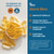 Dr. Tobias Omega 3 Fish Oil 2000mg Triple Strength | 90 Softgels