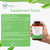 Binder Blend - Toxin Binder Supplement, Detox Capsules for a Healthy Gut - 180 Capsules - 90 Servings - 960mg Activated Charcoal & 480mg Organic Chlorella - Bloating Relief - Bentonite Clay