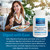 Equilife Daily Digestive Enzymes, Bromelain, Lactase & Lipase, 90 Capsules