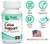 Peak Pure & Natural Colon Support - Colon Cleanse and Detox Supplement for Digestive Health - Gut Health Support with Inulin and Senna Leaf Extracts - with Fiber, Prebiotics, and Probiotics - 2 Pack