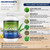 Miracles of Health Pura Cleanse Fiber Caps | 100% Natural Herb and Fiber Detox Capsules - Daily Cleanse and Detox for the Colon, Skin, Lungs and Kidneys - 1 Month Supply