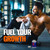 ROAR AMBITION TestoFuel 120 T-Booster Pills - Test Booster for Men - 100% Natural Ingredients - Contributes to Normal Testosterone Levels & Muscle - Vitamin, Fenugreek & Magnesium Booster