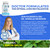 Best Cold Sore Supplement with Lysine and Lemon Balm - Dr. Danielle Cold Sore Assist - 120 Capsules